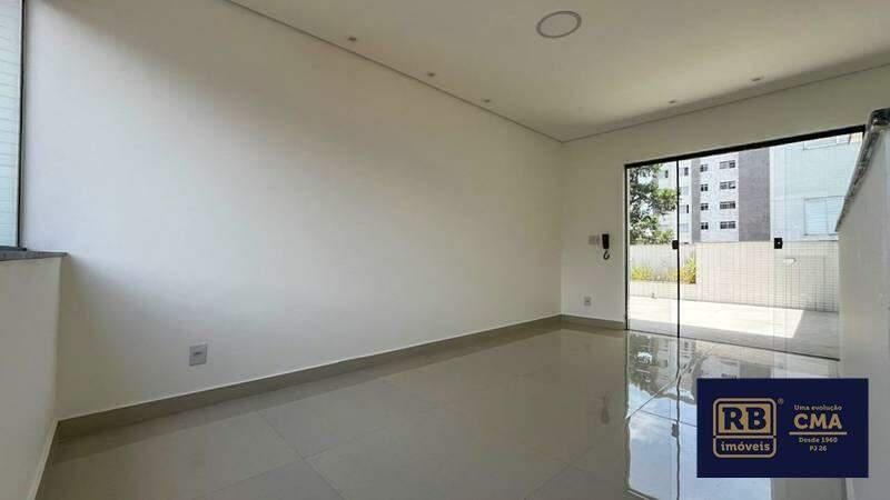 Cobertura, Gutierrez, 3 Quartos, 2 Vagas, 1 Suíte