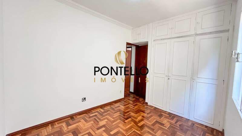 Apartamento, Cidade Nova, 2 Quartos, 1 Vaga