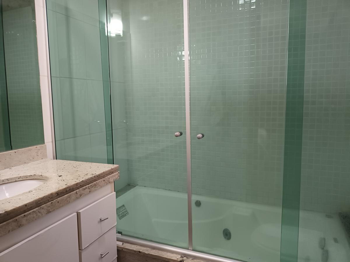 Apartamento, Sion, 4 Quartos, 4 Vagas, 2 Suítes