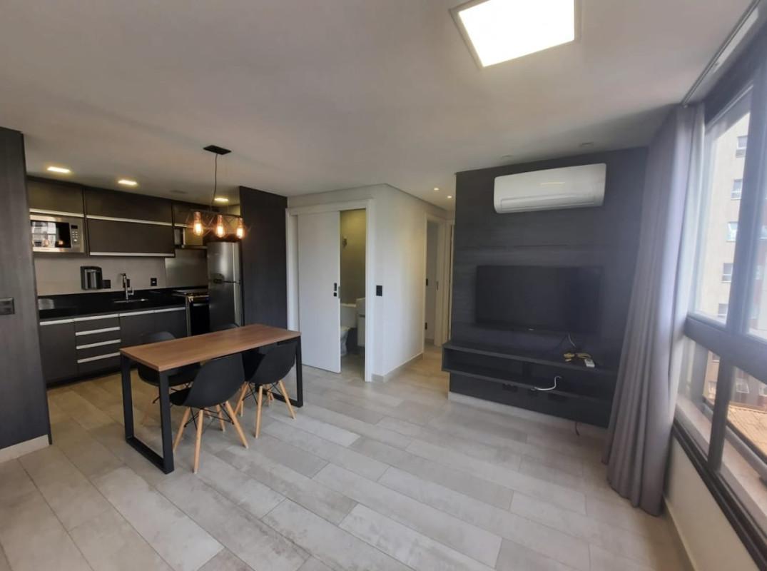 Apartamento, Lourdes, 2 Quartos, 2 Vagas, 2 Suítes