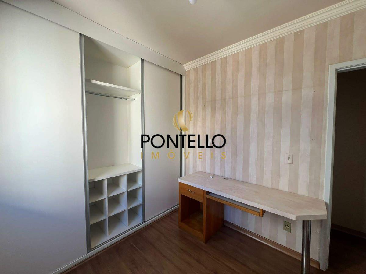 Apartamento, Silveira, 3 Quartos, 1 Vaga, 1 Suíte