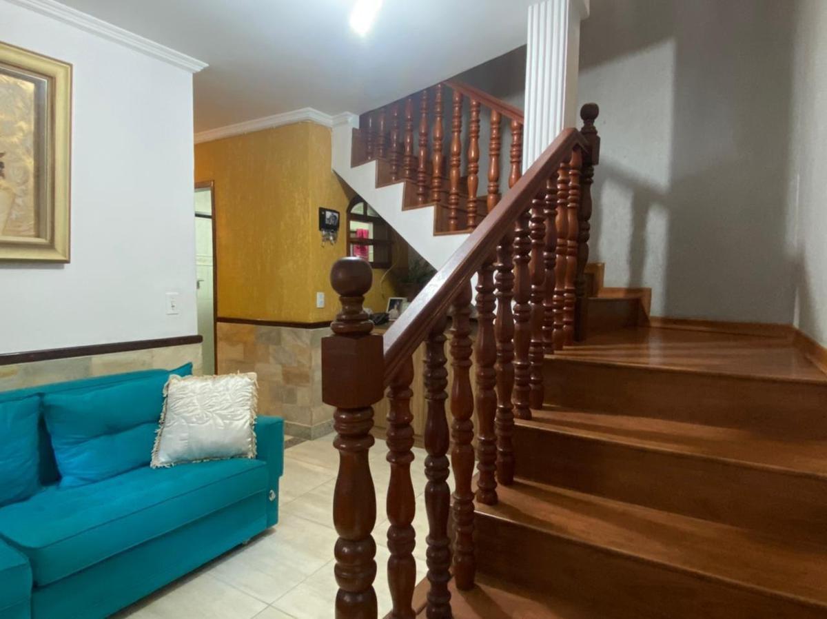 Casa, Itapoã, 6 Quartos, 3 Vagas, 1 Suíte