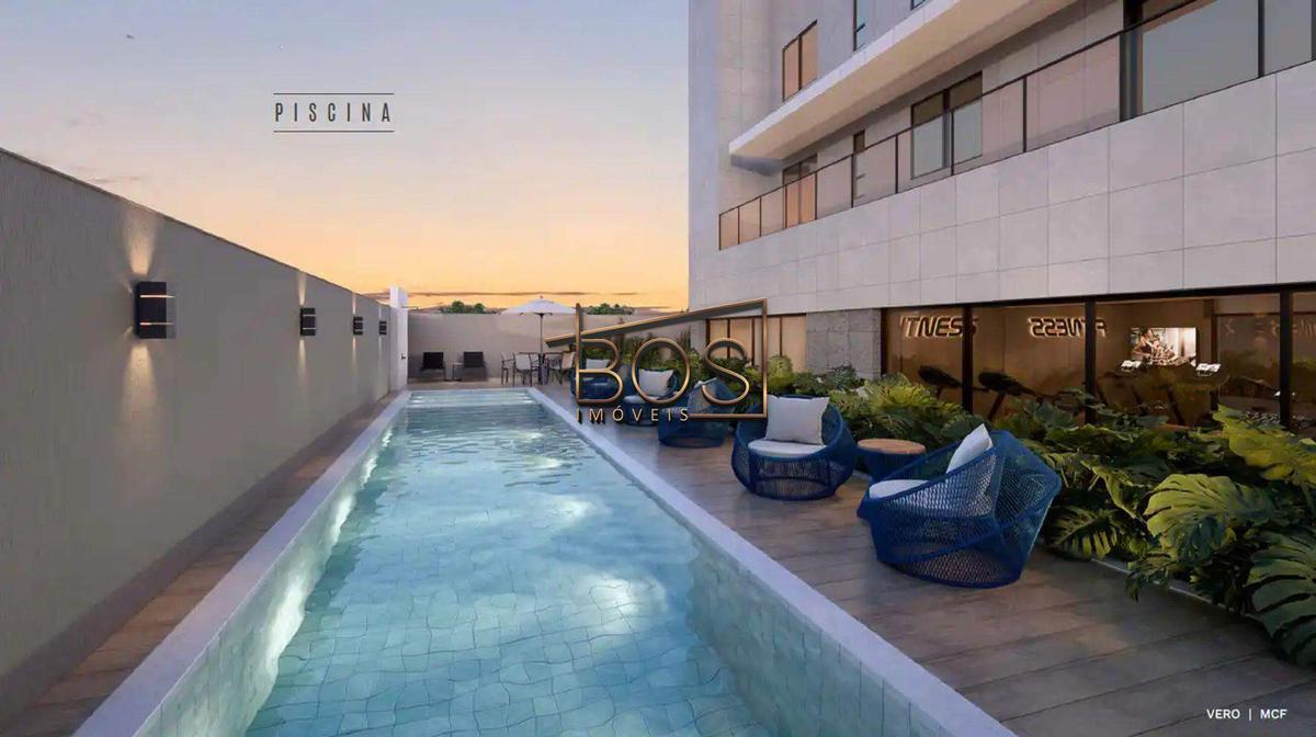 Apartamento, Santo Antônio, 3 Quartos, 3 Vagas, 3 Suítes