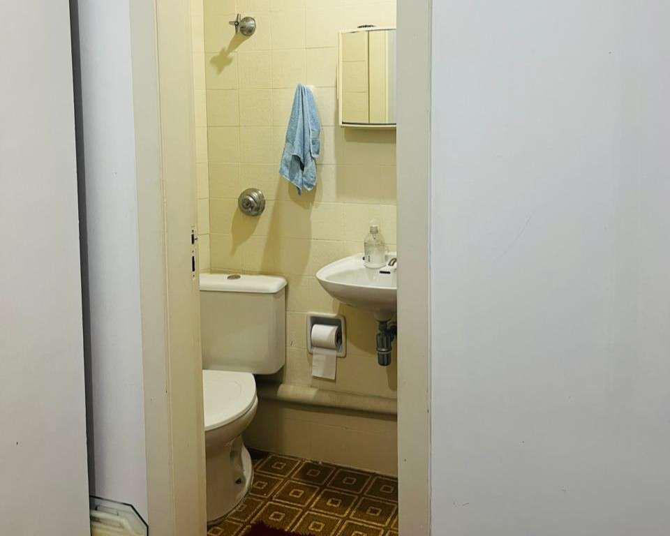 Apartamento, Funcionários, 4 Quartos, 2 Vagas, 1 Suíte