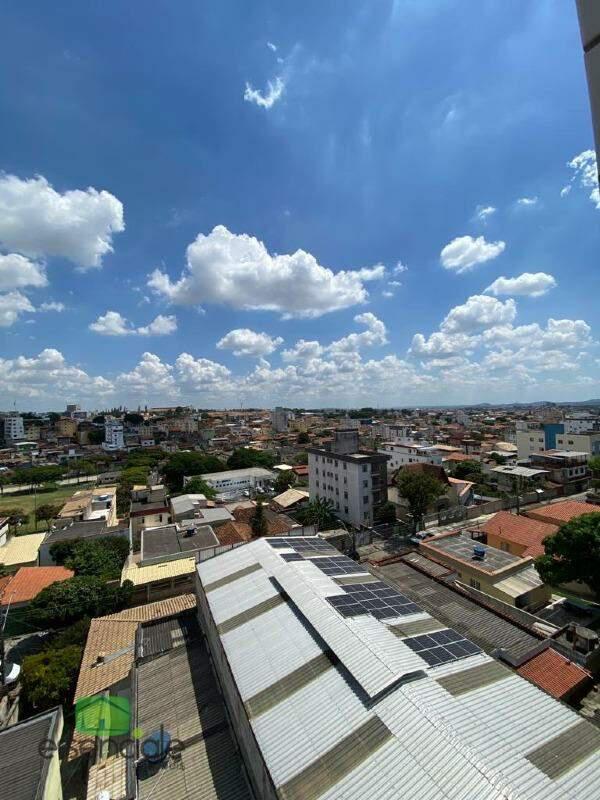 Cobertura, Novo Eldorado, 3 Quartos, 3 Vagas, 1 Suíte