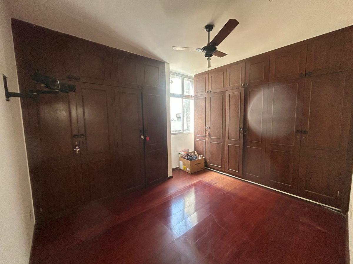 Apartamento, Floresta, 2 Quartos, 1 Vaga