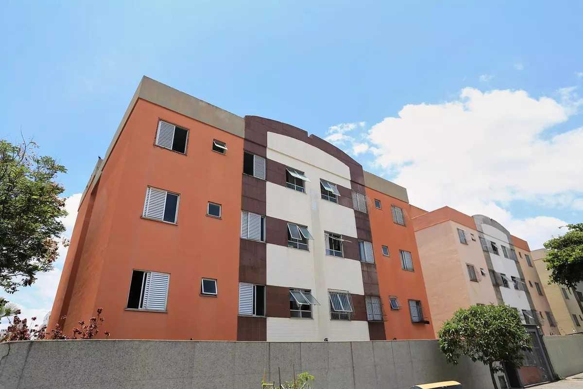Apartamento, Sagrada Família, 3 Quartos, 1 Vaga, 1 Suíte