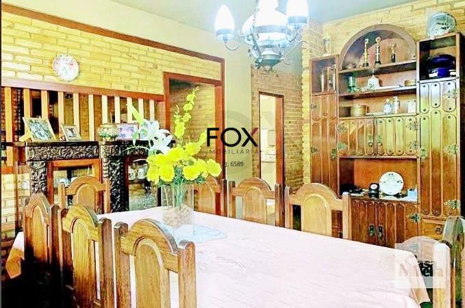 Casa, Luxemburgo, 7 Quartos, 4 Vagas, 2 Suítes