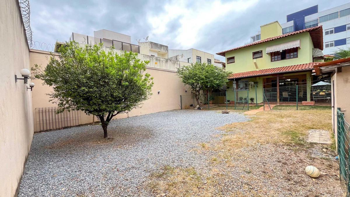 Casa, Palmares, 3 Quartos, 4 Vagas, 1 Suíte