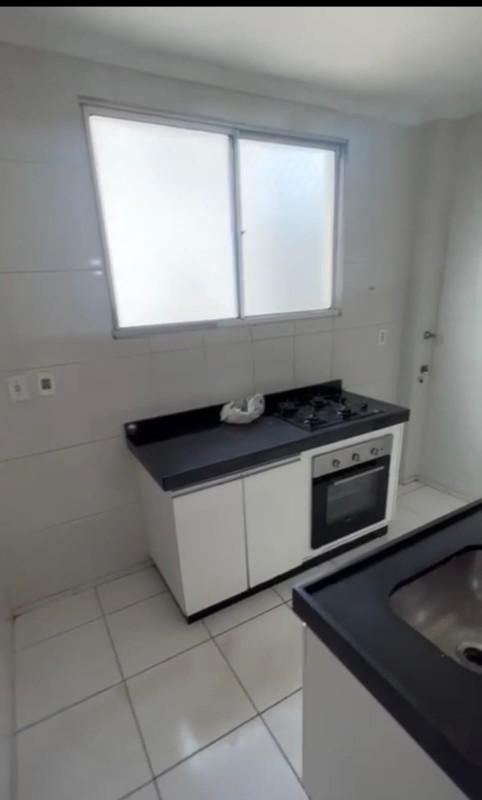 Apartamento, Olaria, 2 Quartos, 1 Vaga