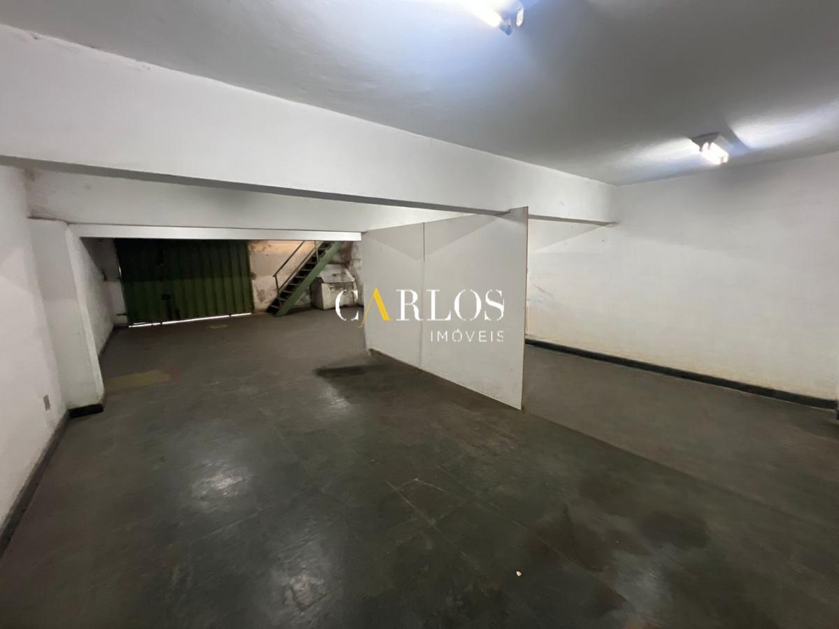 Galpão, Novo Boa Vista, 5 Vagas