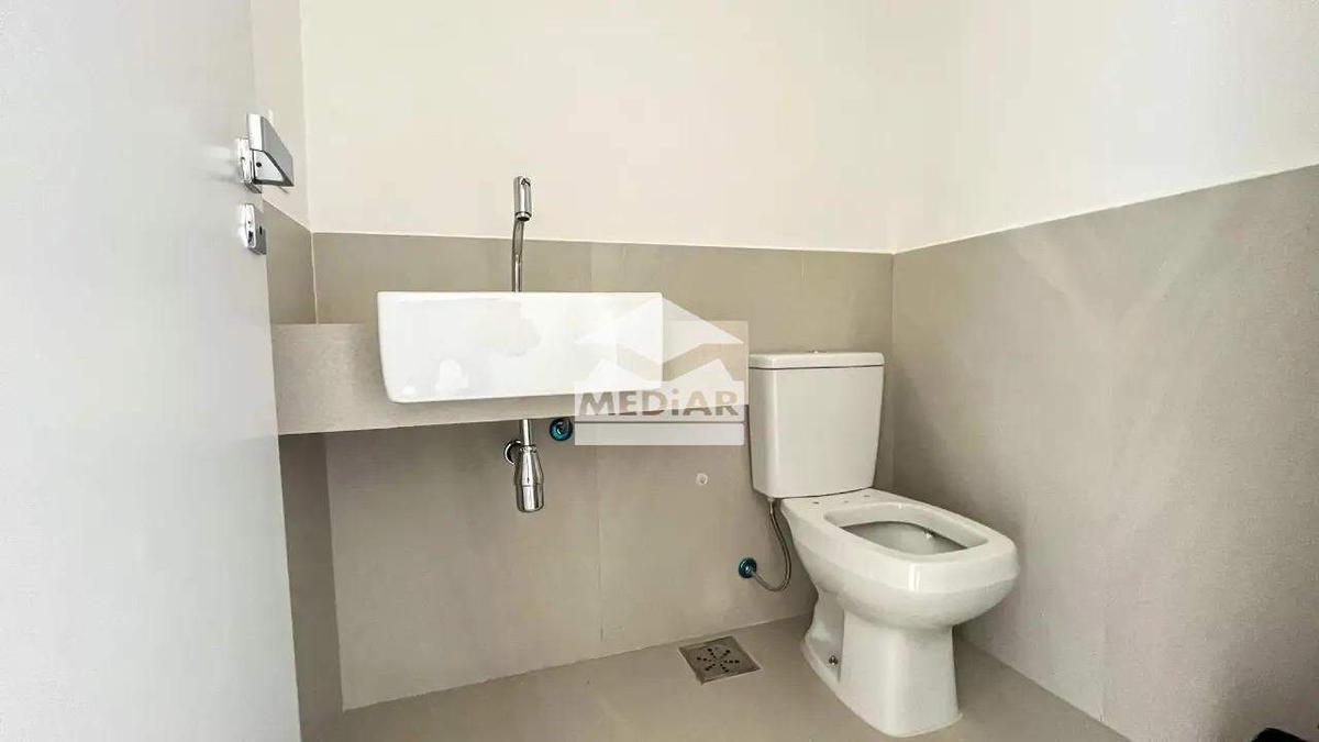 Apartamento, Serra, 3 Quartos, 2 Vagas, 1 Suíte