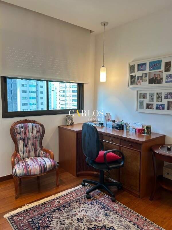 Apartamento, Belvedere, 4 Quartos, 3 Suítes