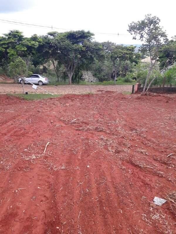 Lote, Serra Morena