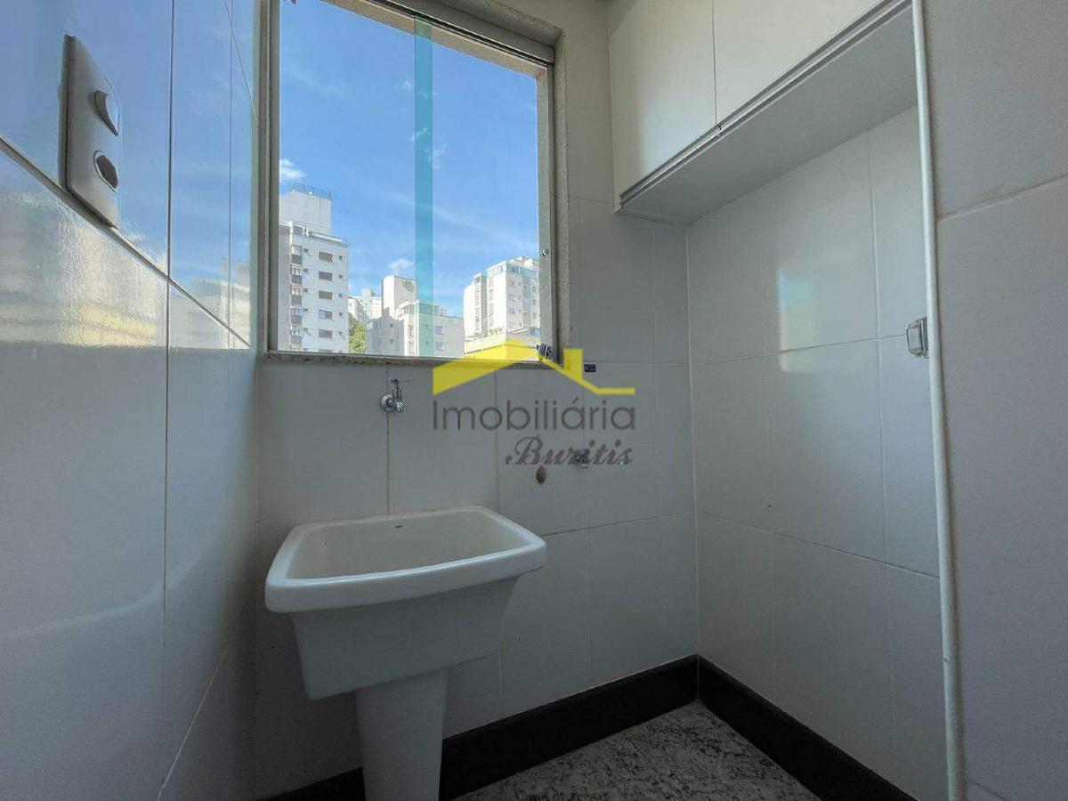 Apartamento, Buritis, 2 Quartos, 2 Vagas, 2 Suítes