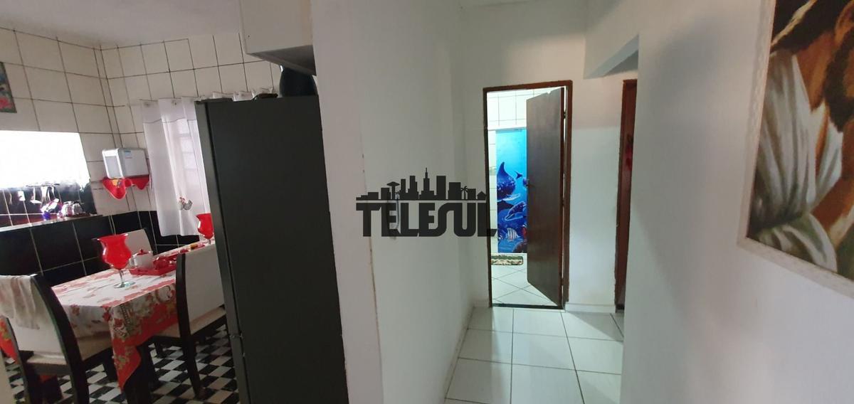 Casa, São Francisco, 3 Quartos, 3 Vagas