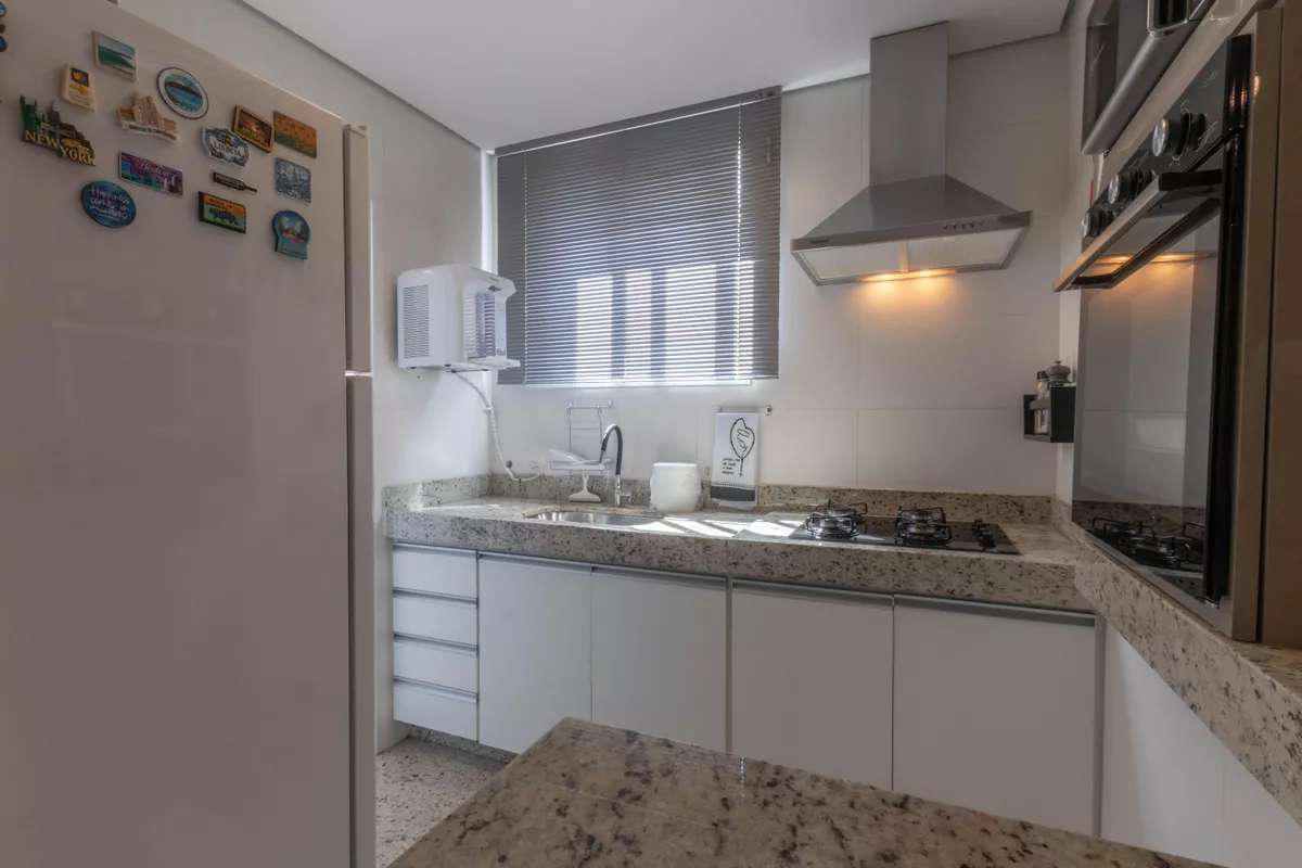 Apartamento, Cruzeiro, 2 Quartos, 2 Vagas, 2 Suítes