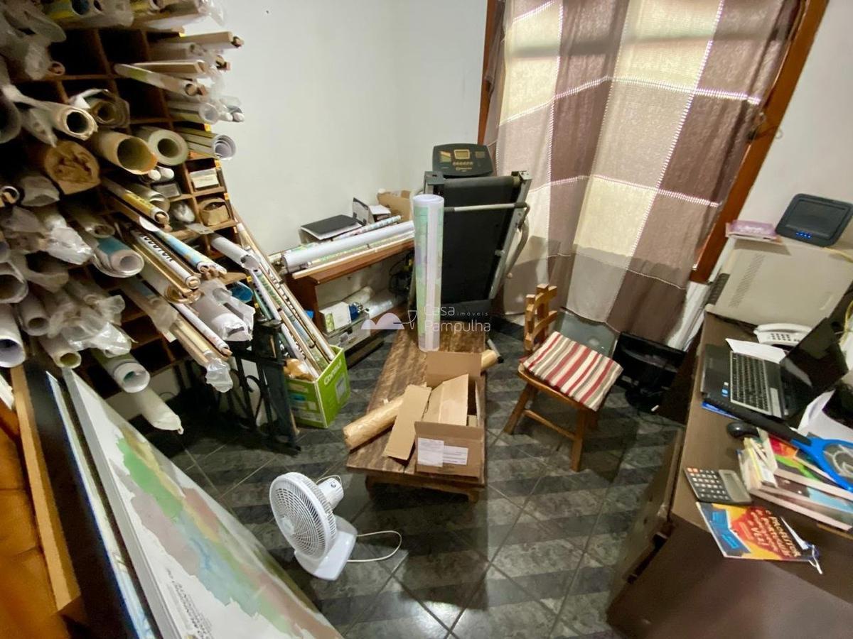 Casa, Santa Amélia, 4 Quartos, 3 Vagas, 1 Suíte