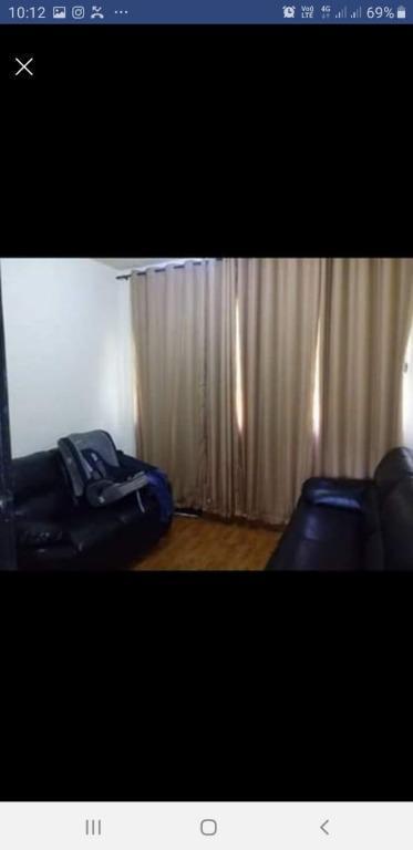 Casa, Vila Santo Antônio de Pádua, 4 Quartos, 0 Vaga