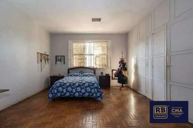 Casa, Cidade Jardim, 5 Quartos, 4 Vagas, 1 Suíte