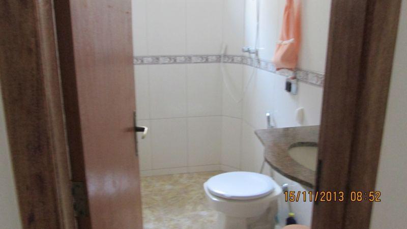 Casa, Nova Vista, 5 Quartos, 5 Vagas, 1 Suíte
