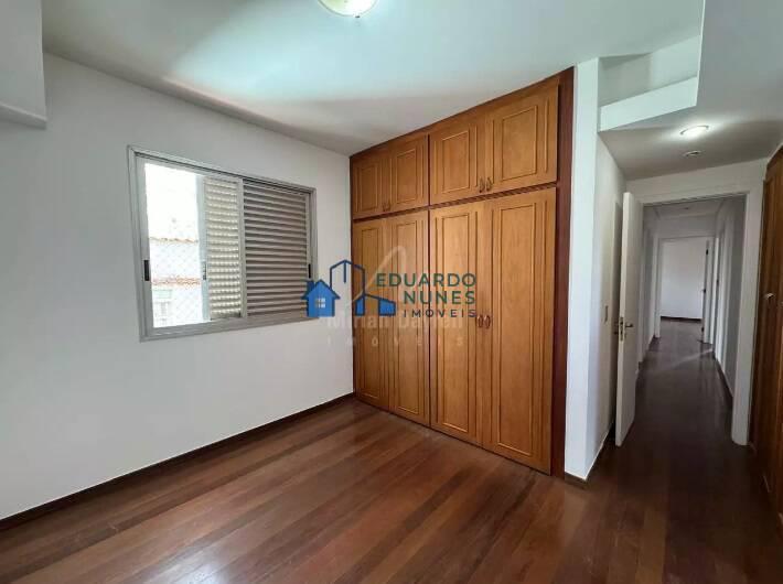 Apartamento, Anchieta, 4 Quartos, 2 Vagas, 1 Suíte