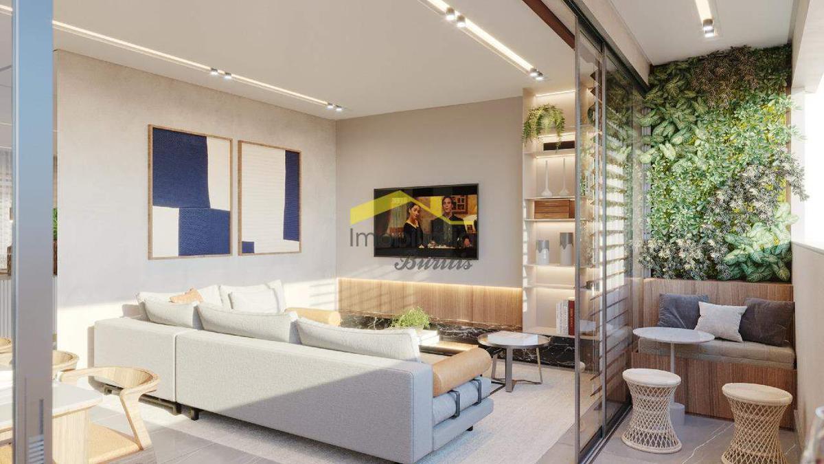 Apartamento, Santa Lúcia, 4 Quartos, 3 Vagas, 2 Suítes