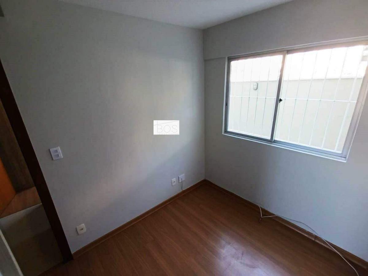 Apartamento, Santo Antônio, 3 Quartos, 2 Vagas, 1 Suíte