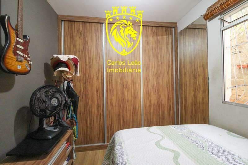 Apartamento, São João Batista (venda Nova), 2 Quartos, 1 Vaga