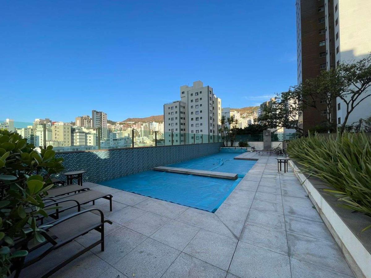 Apartamento, Anchieta, 4 Quartos, 3 Vagas, 3 Suítes