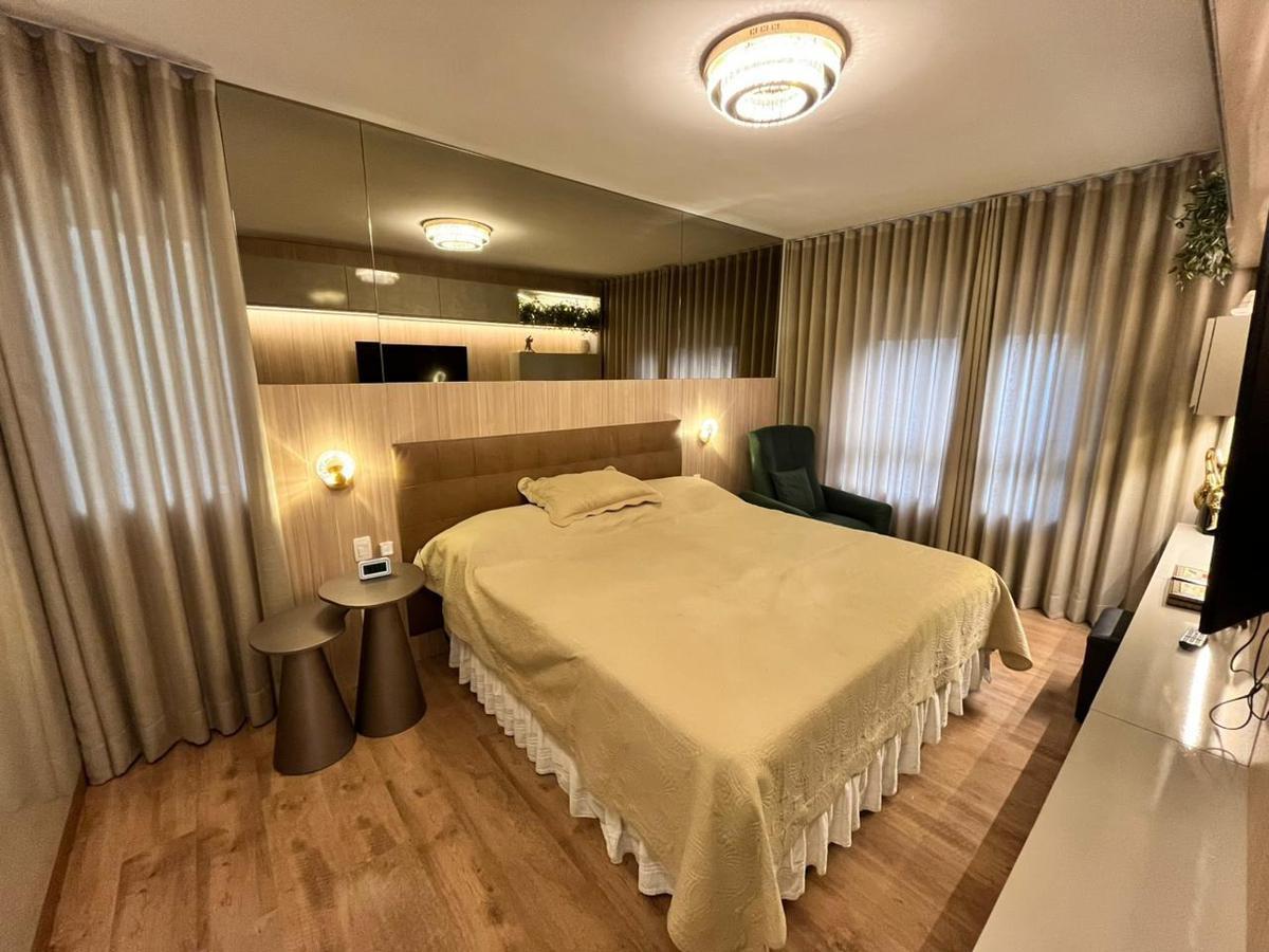 Apartamento, Vale do Sereno, 4 Quartos, 4 Vagas, 3 Suítes