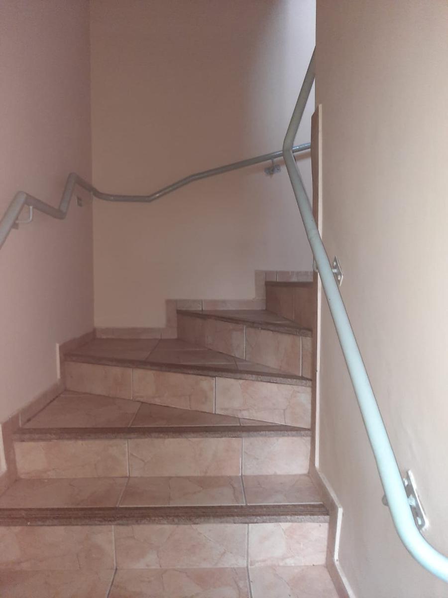 Apartamento, Inconfidentes, 3 Quartos, 1 Vaga