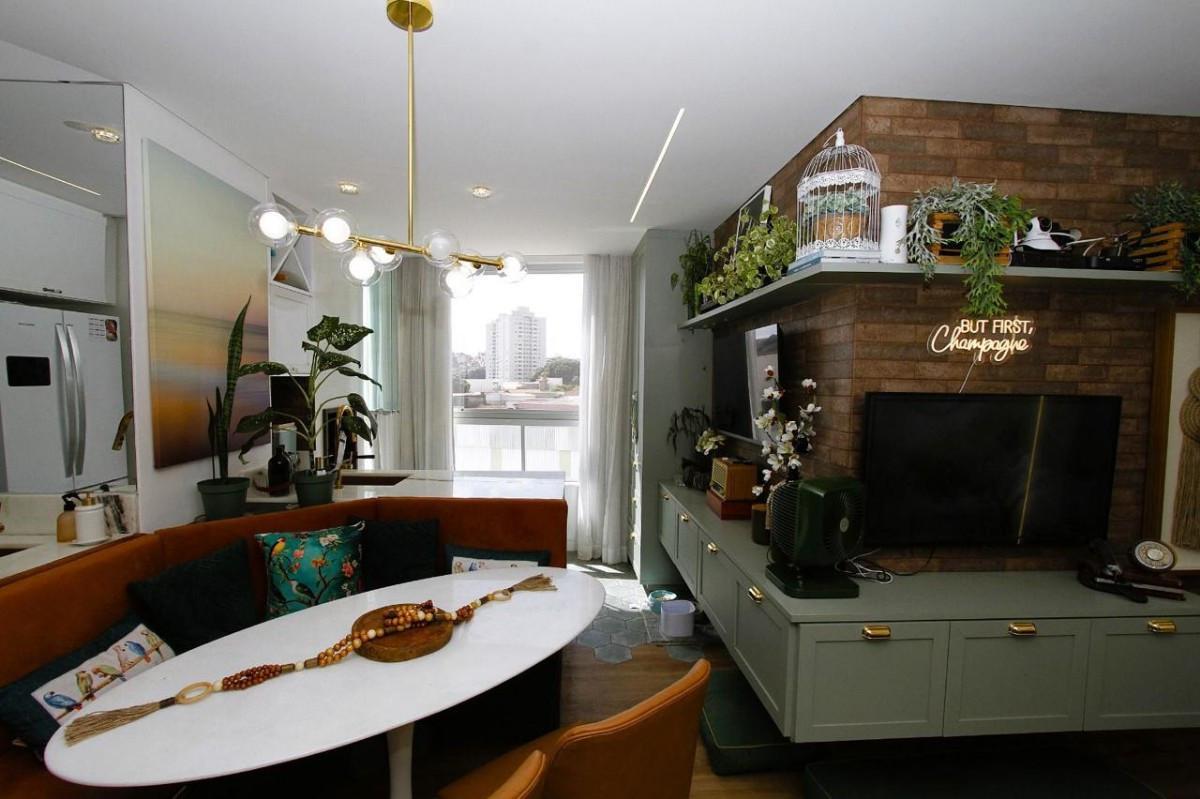 Apartamento, Calafate, 2 Quartos, 2 Vagas, 1 Suíte