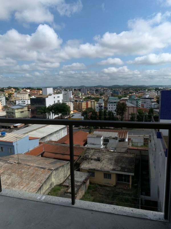 Cobertura, Novo Eldorado, 4 Quartos, 3 Vagas, 1 Suíte