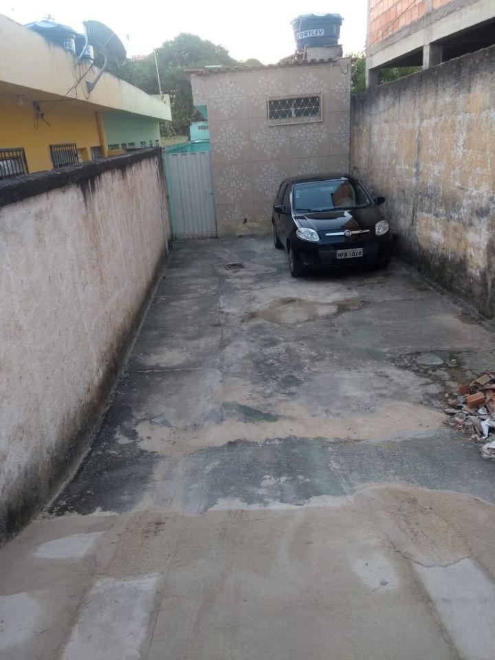 Casa, Céu Azul, 2 Quartos, 1 Vaga