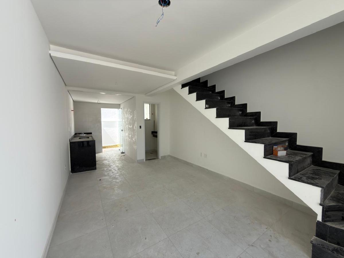 Casa, Santa Amélia, 2 Quartos, 1 Vaga, 2 Suítes