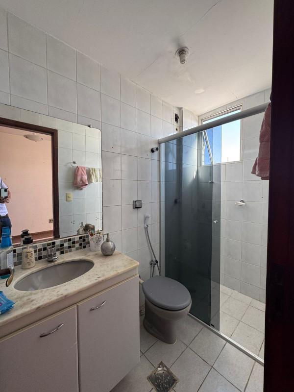 Cobertura, Nova Floresta, 4 Quartos, 2 Vagas, 1 Suíte