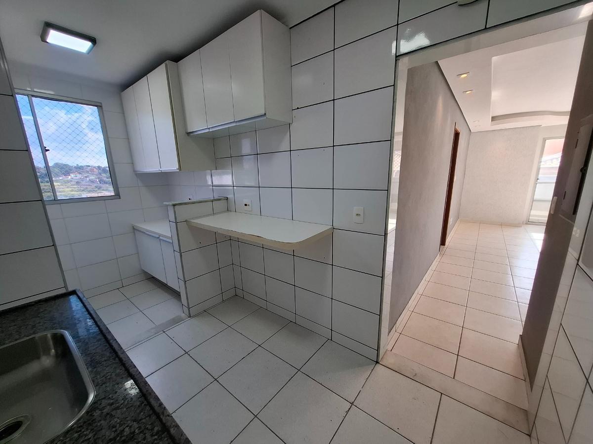 Apartamento, Fernão Dias, 3 Quartos, 2 Vagas, 1 Suíte