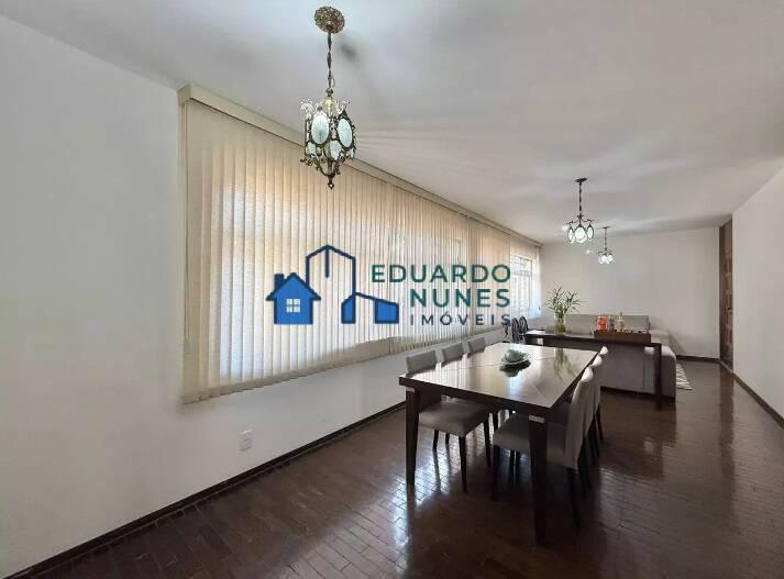 Apartamento, Santo Agostinho, 4 Quartos, 3 Vagas, 1 Suíte