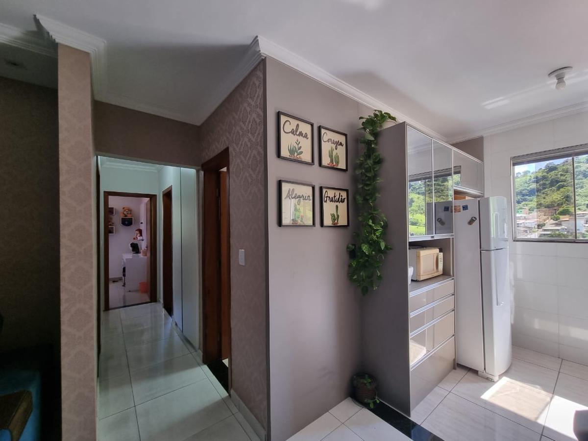 Cobertura, Palmeiras, 3 Quartos, 1 Vaga, 1 Suíte