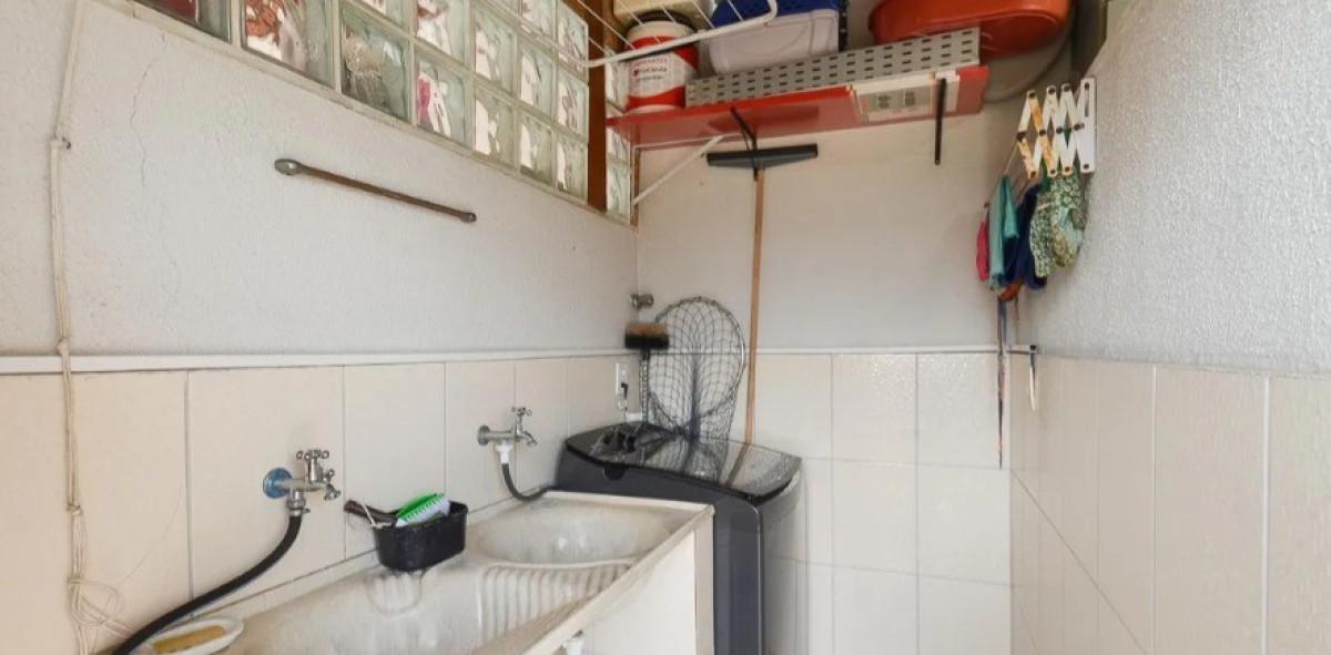 Cobertura, Santa Inês, 2 Quartos, 1 Vaga