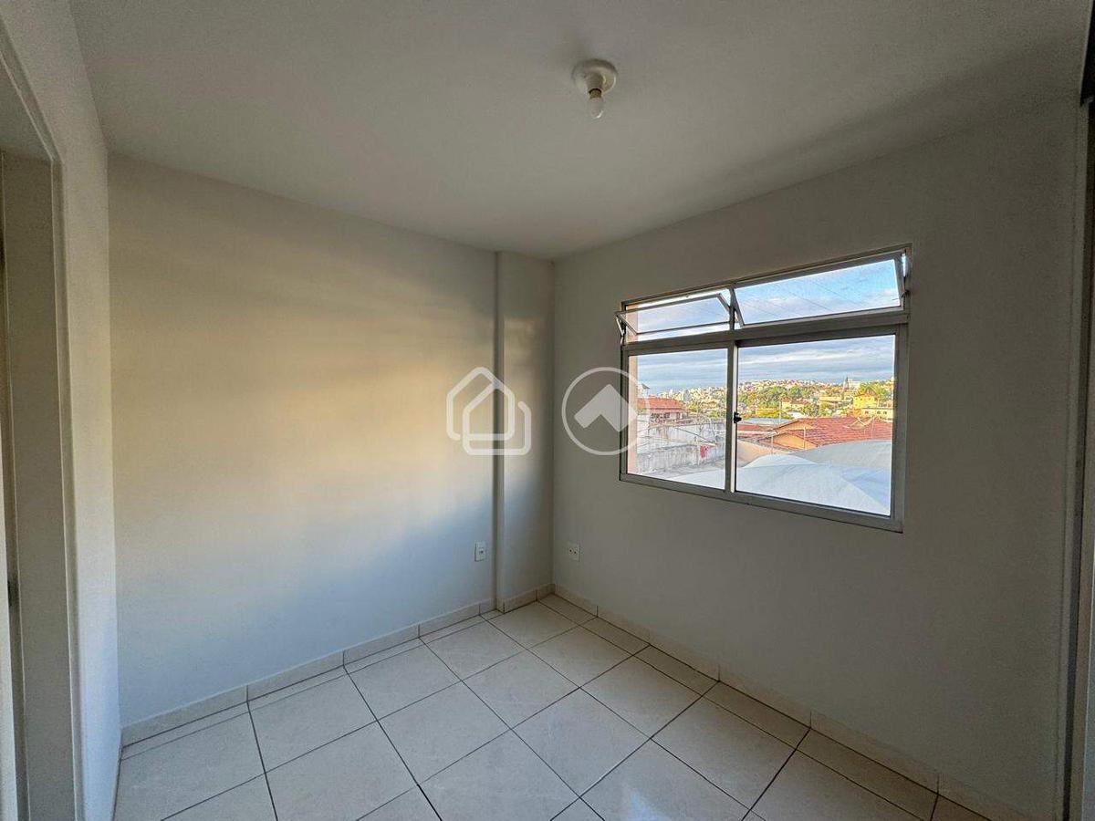 Apartamento, Buritis, 2 Quartos, 2 Vagas, 1 Suíte