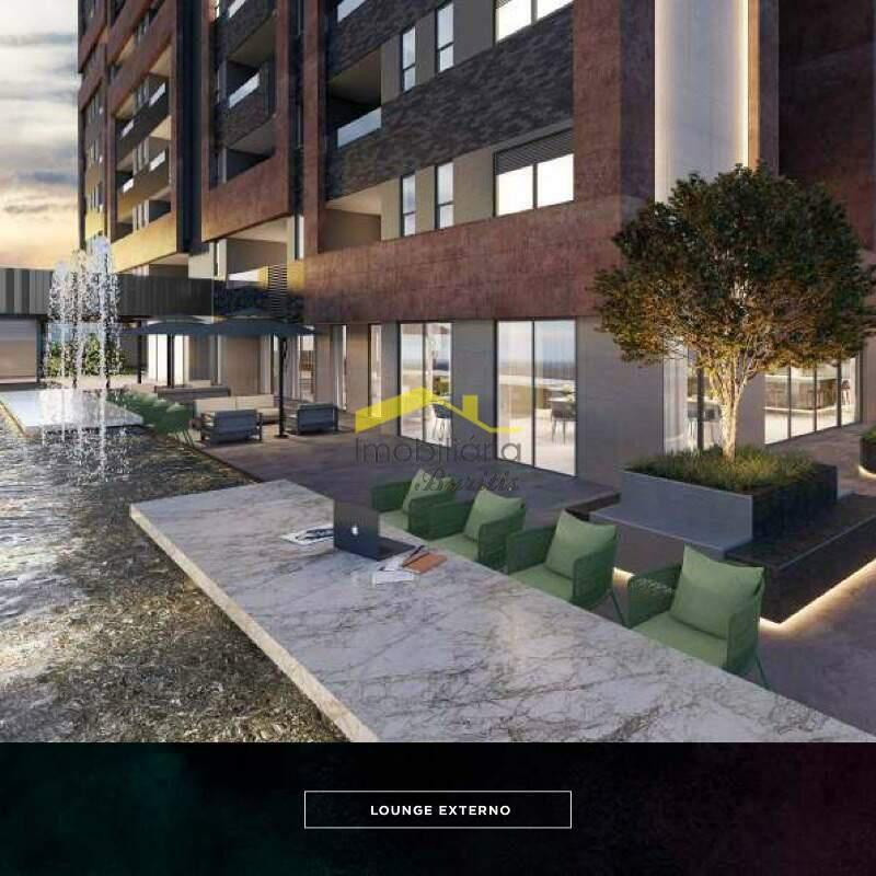 Cobertura, Vale do Sereno, 1 Quarto, 2 Vagas, 1 Suíte