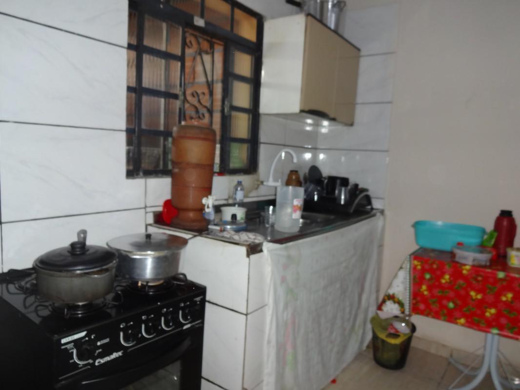 Lote, Jardim Guanabara, 4 Quartos, 3 Vagas