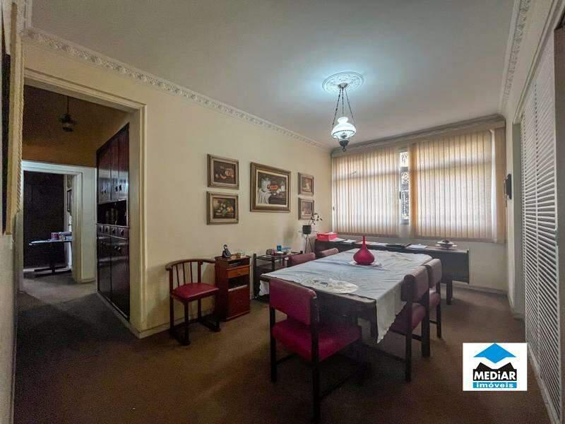 Apartamento, Santo Agostinho, 4 Quartos, 1 Vaga, 1 Suíte