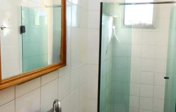 Apartamento, Santo Agostinho, 0 Quarto, 0 Vaga