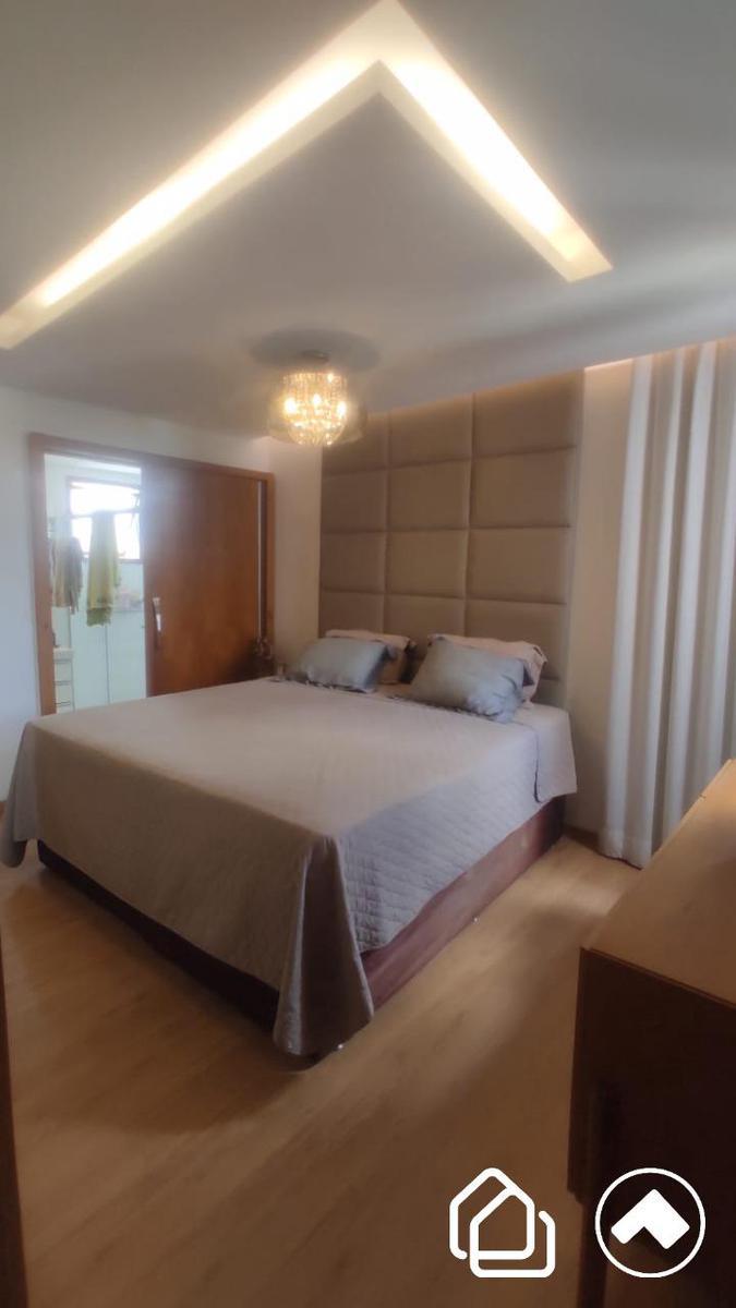 Apartamento, Buritis, 4 Quartos, 4 Vagas, 3 Suítes