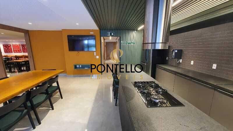 Apartamento, Lourdes, 4 Quartos, 4 Vagas, 3 Suítes