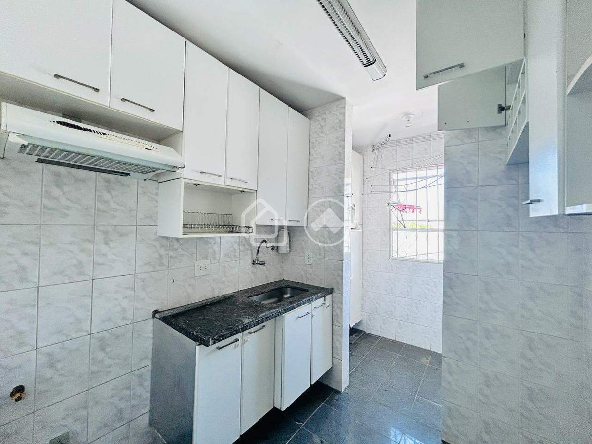 Apartamento, Buritis, 4 Quartos, 2 Vagas, 1 Suíte