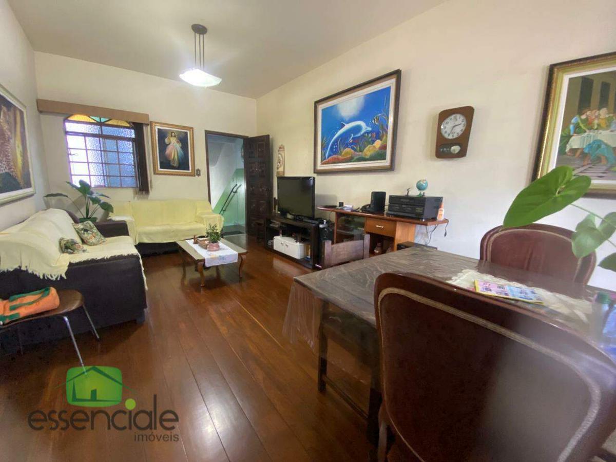 Casa, Eldorado, 3 Quartos, 2 Vagas, 1 Suíte
